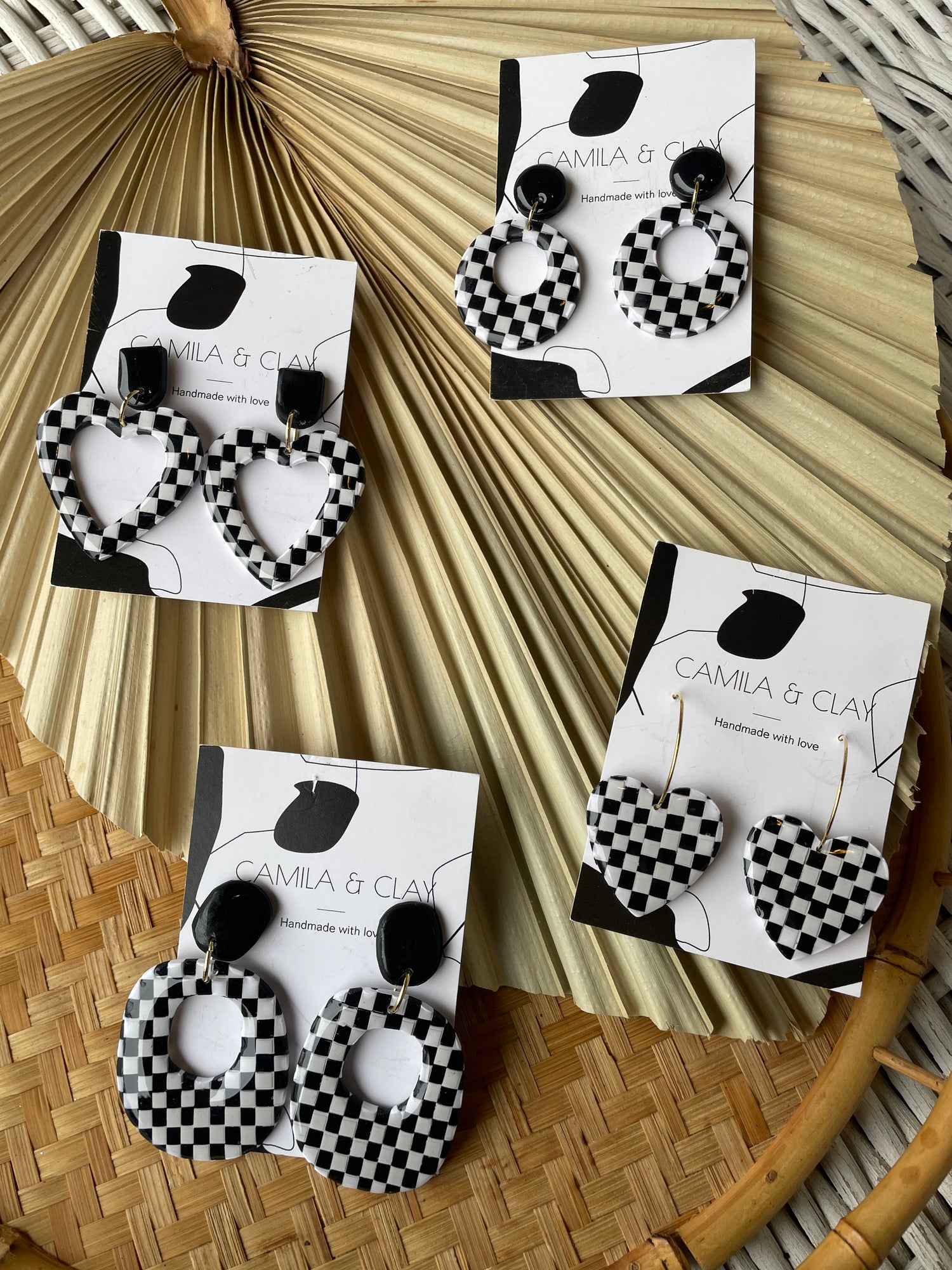 Checkered Collection
