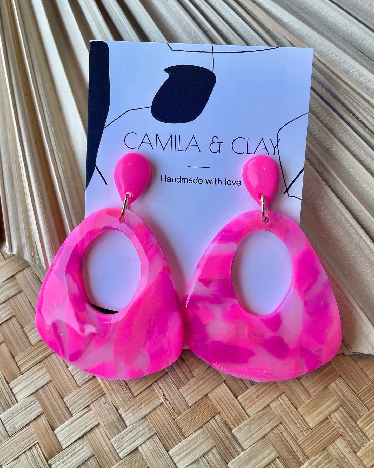 Pink Collection